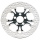 PM Disc 11.8" Lux/Gat Platinum (FR)