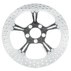PM Disc 11.8" Wrath Platinum (FR)