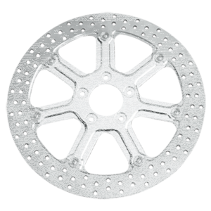 PM Disc 11.8" Diesel Chrome (FR)