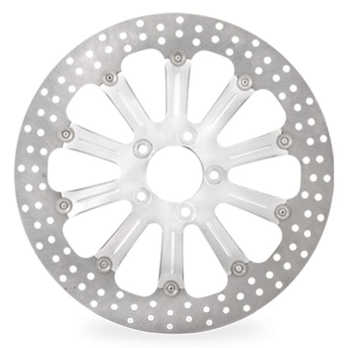PM Disc 13" Revel Polished (FR)