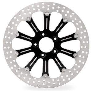 PM Disc 13" Revel Platinum