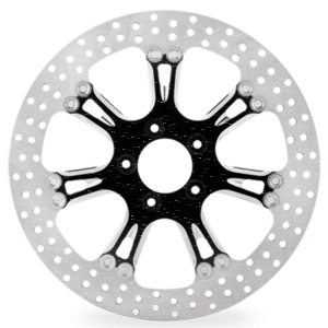 PM Disc 13" Virtue Platinum (FR)