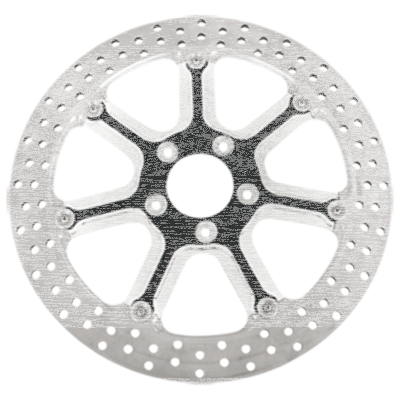 PM Disc 13" Diesel Platinum (FR)