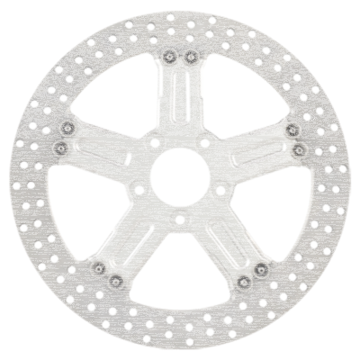 PM Disc 13" Formula Polished (FR)