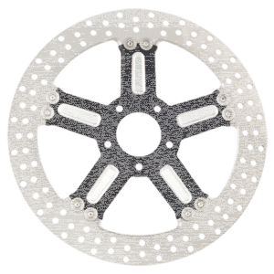 PM Disc 13" Formula Platinum (FR)