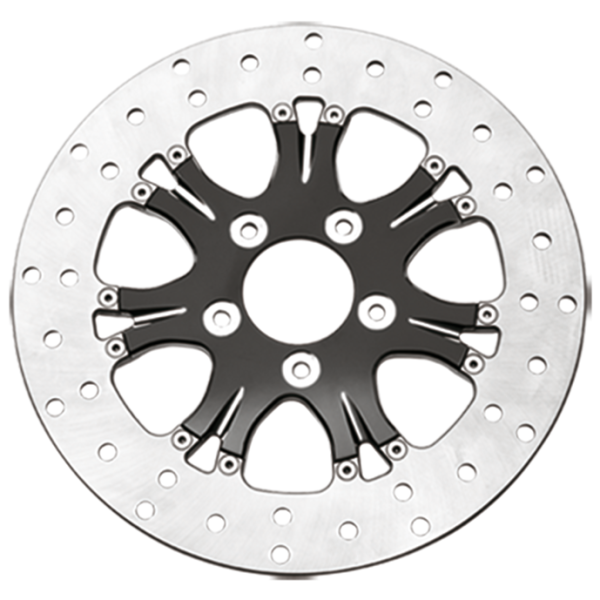 PM Disc 13" Hea/Par Platinum (FR)