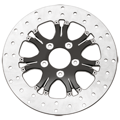 PM Disc 13" Hea/Par Platinum (FR)