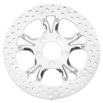 PM Disc 13" Lux/Gat Polished (FR)