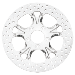 PM Disc 13" Lux/Gat Polished (FR)
