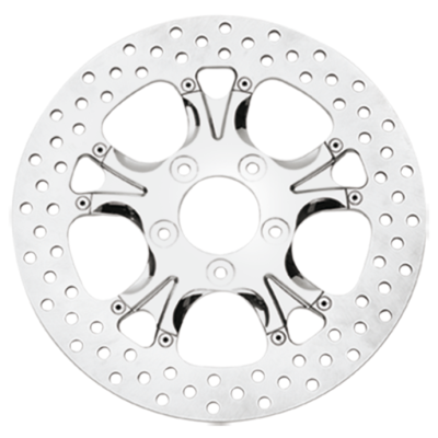 PM Disc 13" Lux/Gat Polished (FR)