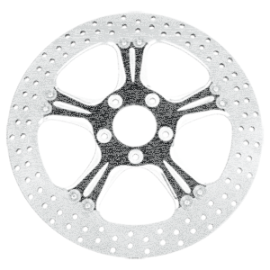 PM Disc 13" Wrath Platinum (FR)