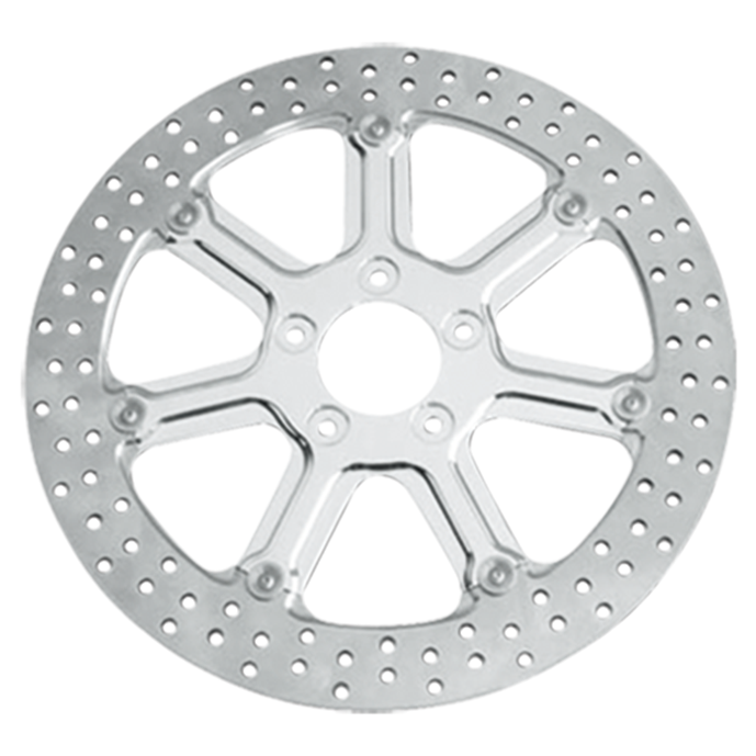 PM Disc 13" Diesel Polished (FR)