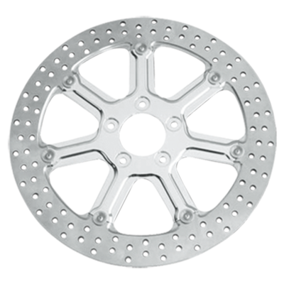 PM Disc 13" Diesel Polished