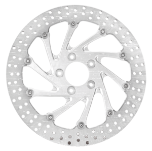 PM Disc 11.5" Del Rey Chrome (FR)