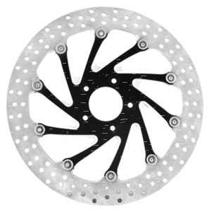 PM Disc 11.5" Del Rey Platinum (FR)