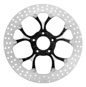 PM Disc 11.5" Galaxy Platinum (FR)