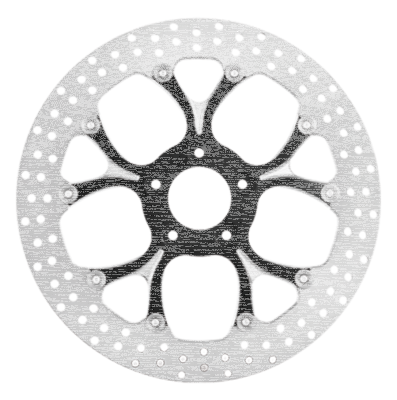 PM Disc 11.5" Galaxy Platinum (FR)