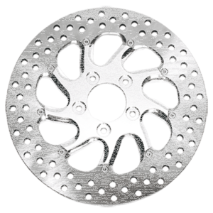 PM Disc 11.5" Torque Chrome (FR)