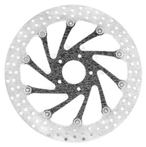 PM Disc 11.8" Del Rey Platinum (FR)