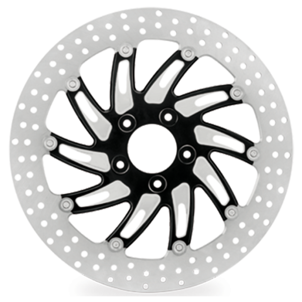 PM Disc 11.8" Supra Platinum (FR)