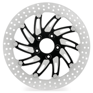 PM Disc 11.8" Supra Platinum