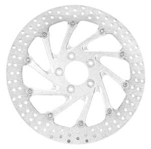 PM Disc 13" LH Del Rey Polished (FR)