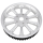 PM Pulley 66Tx1" Revel Chrome (FR)