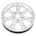 PM Pulley 66Tx1" Virtue Chrome (FR)