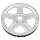 PM Pulley 66Tx1" Formula Chrome (FR)