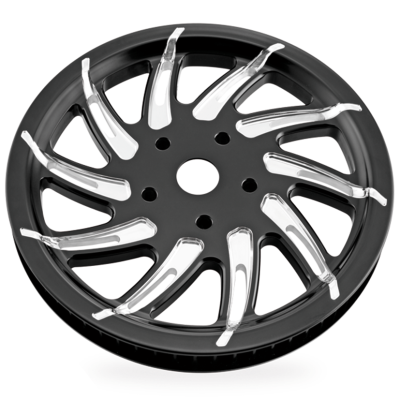 PM Pulley 66Tx1" Supra Platinum (FR)