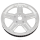PM Pulley 66Tx1" Formula Chrome (FR)