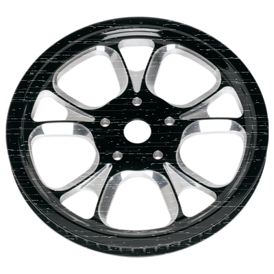 PM Pulley 66Tx1" Luxe Platinum (FR)