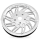 PM Pulley 66Tx1" Supra Chrome (FR)