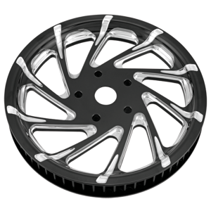 PM Pulley 66Tx1" Del Rey Platinum (FR)