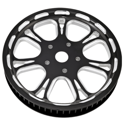 PM Pulley 66Tx1" Virtue Platinum (FR)