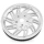 PM Pulley 66Tx1" Supra Chrome (FR)