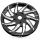 PM Pulley 66Tx1" Supra Platinum (FR)