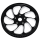 PM Pulley 66Tx1" Torque Platinum (FR)