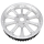PM Pulley 66Tx1" Revel Chrome (FR)