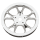 PM Pulley 66Tx1" Luxe Chrome (FR)