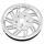PM Pulley 66Tx1" Luxe Chrome (FR)
