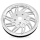 PM Pulley 66Tx1" Supra Chrome (FR)