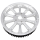 PM Pulley 66Tx1" Revel Chrome (FR)