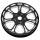 PM Pulley 66Tx1" Virtue Platinum (FR)