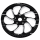PM Pulley 66Tx1" Torque Platinum (FR)