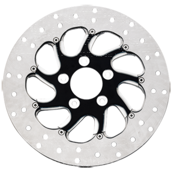 PM Disc 11.5" Torque Platinum (FR)