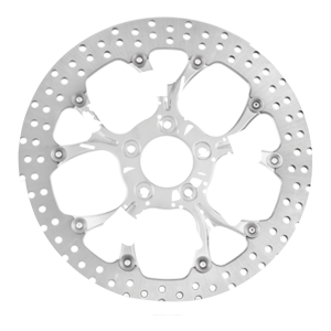 PM Disc 11.8" Galaxy Chrome (FR)