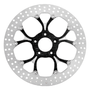 PM Disc 13" RH Galaxy Platinum (FR)