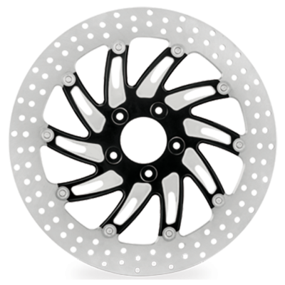 PM Disc 13" RH Supra Platinum