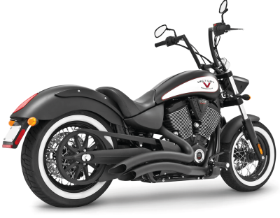 Sharp curve radius Blk.Vegas,Kingpin&hig (FR)